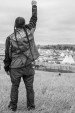 Images from Standing Rock