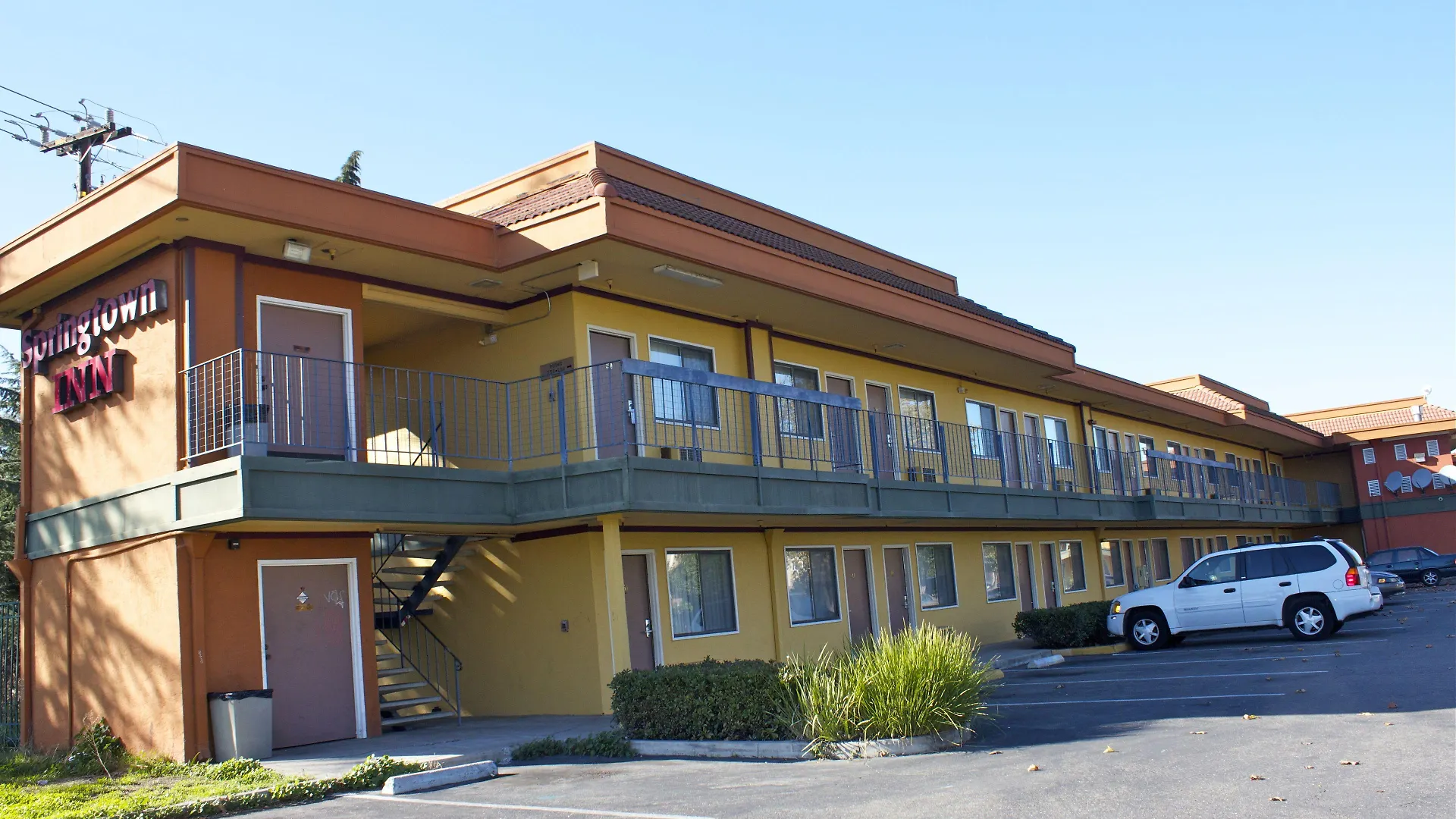 4 Smart Inn Hotels in San Francisco Bay Area Worth Booking